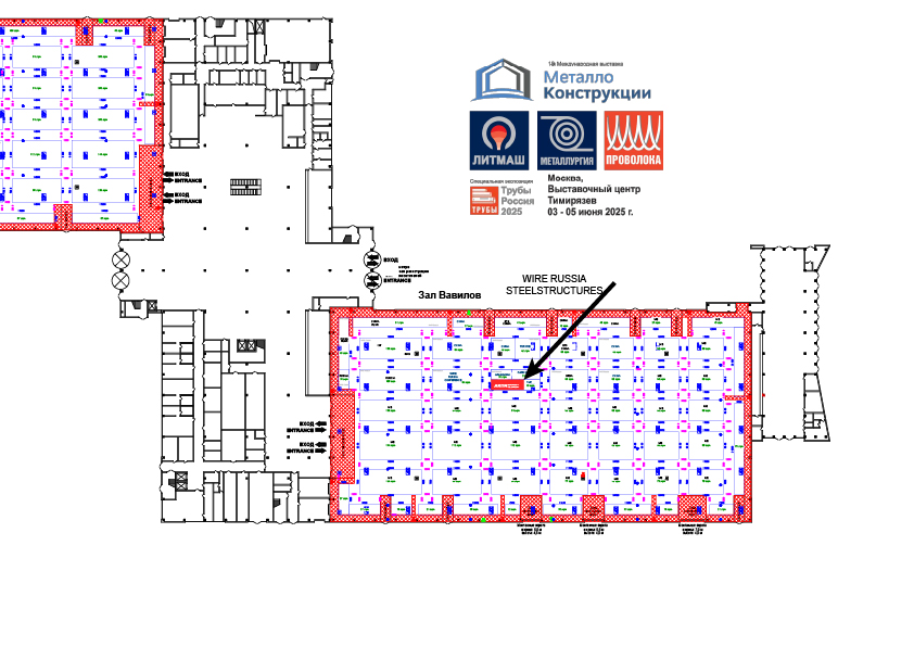 Akor Makina to Showcase Global Expertise at wire-russia 2025 1 Artboard 1 100