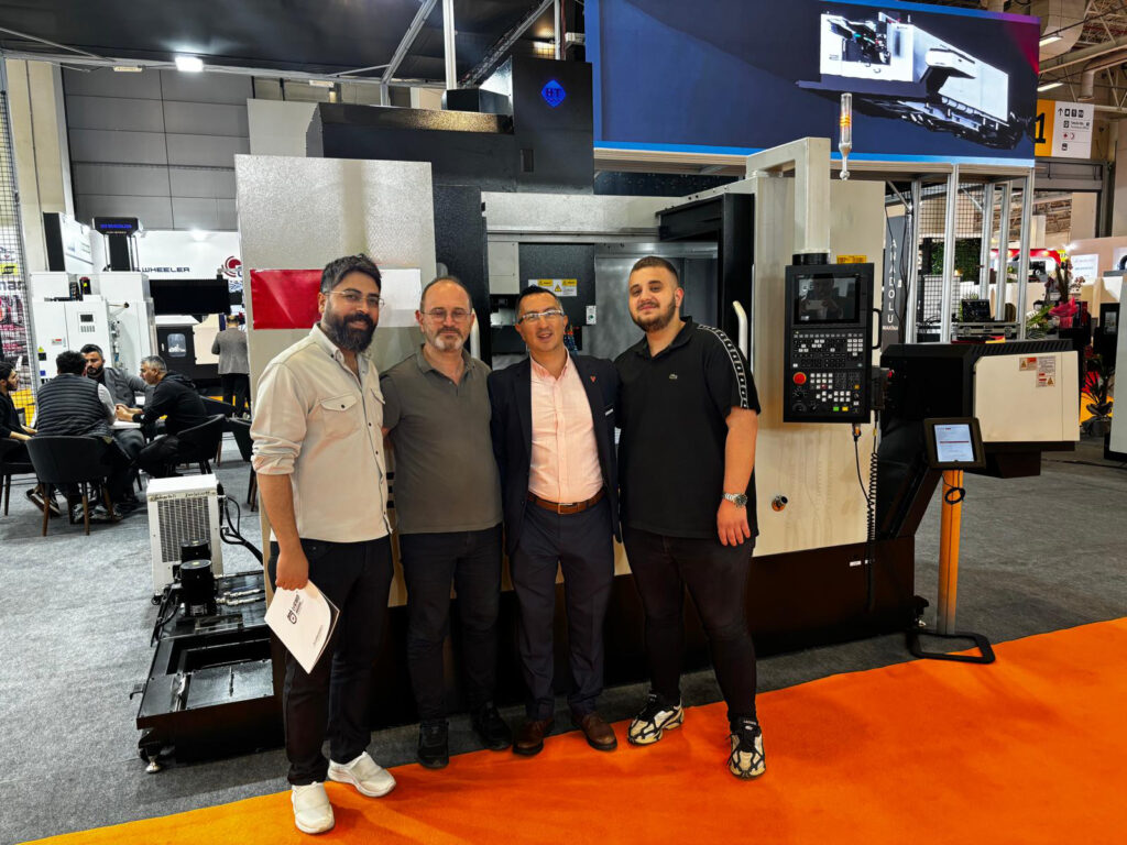 Akor Makina Expands Production Capacity to Meet Growing Global Demand 1 WhatsApp Image 2025 01 06 at 16.08.28