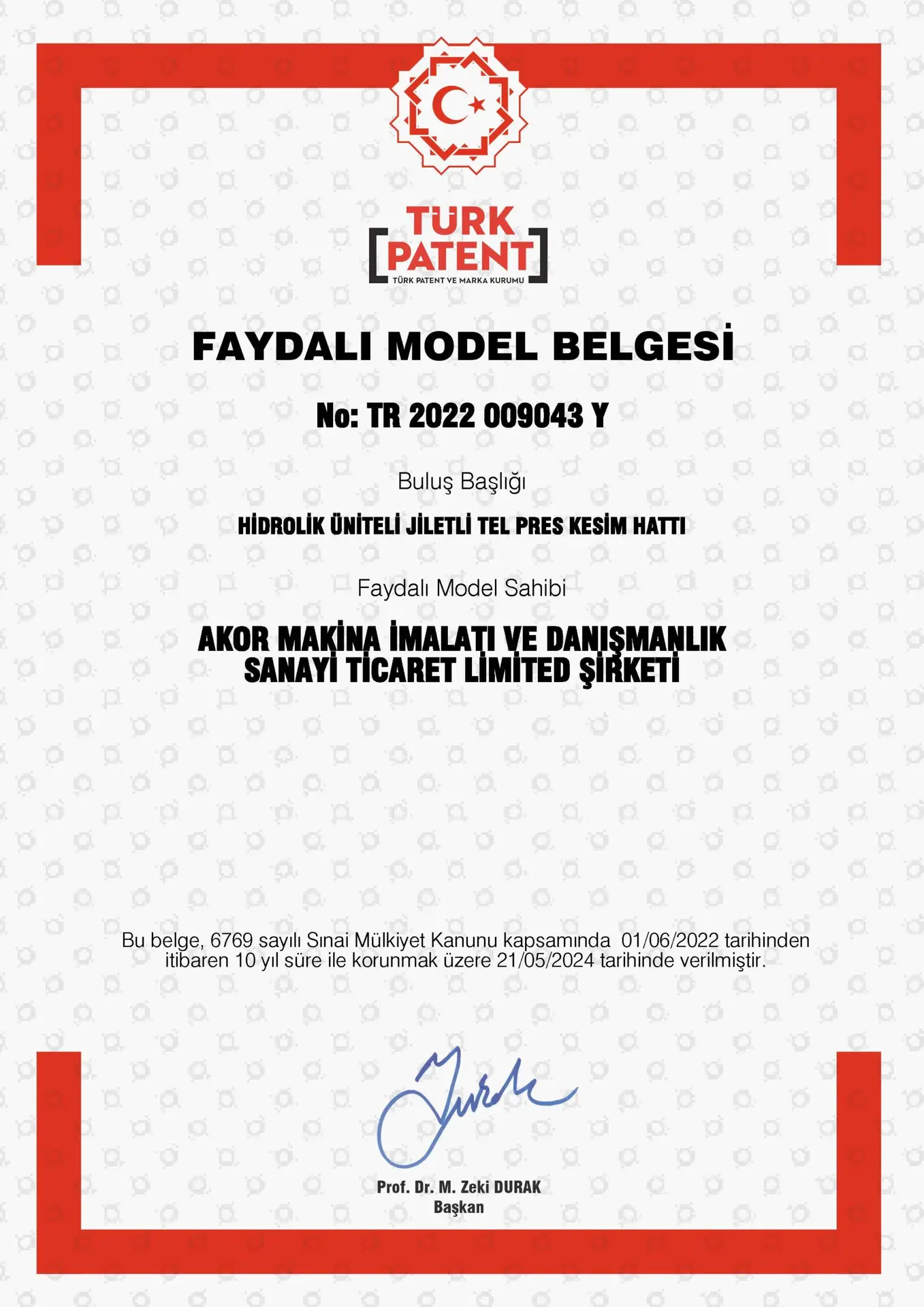 Faydali Model Belgesi 2022 009043 Page 5 scaled